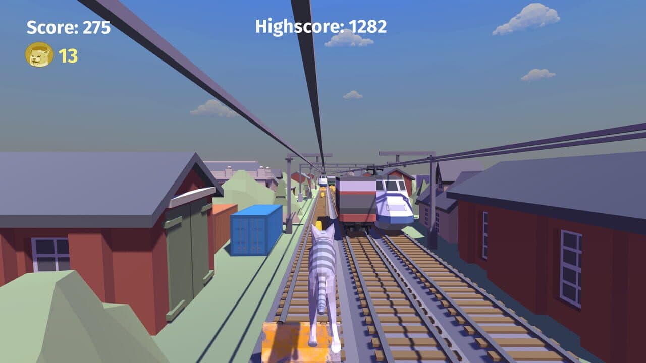 Smudge Coin Run thumbnail 2