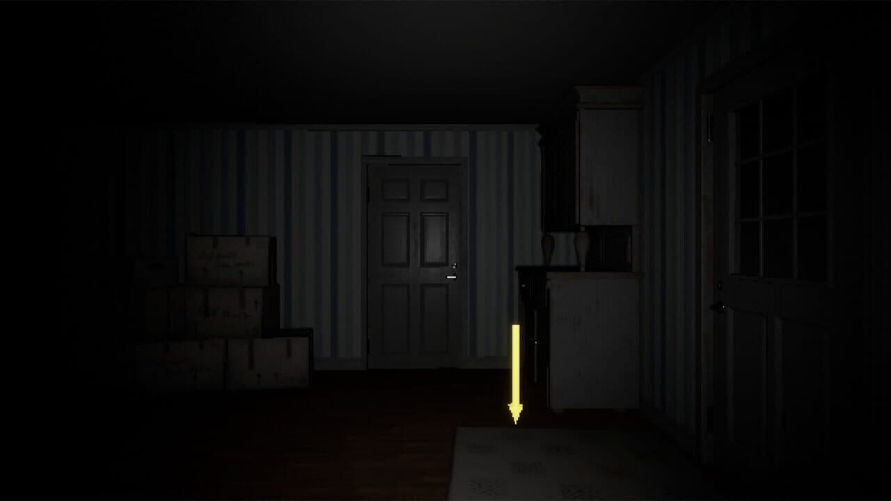 An Uninvited Guest thumbnail 2