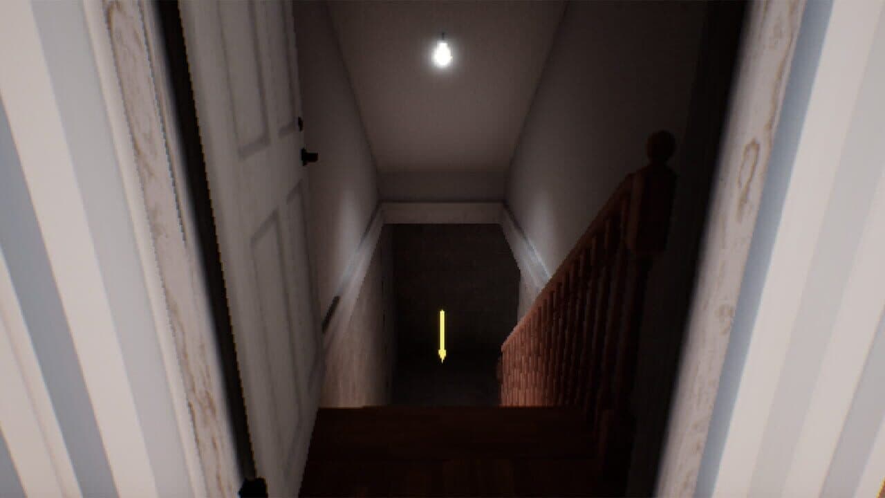 An Uninvited Guest thumbnail 3