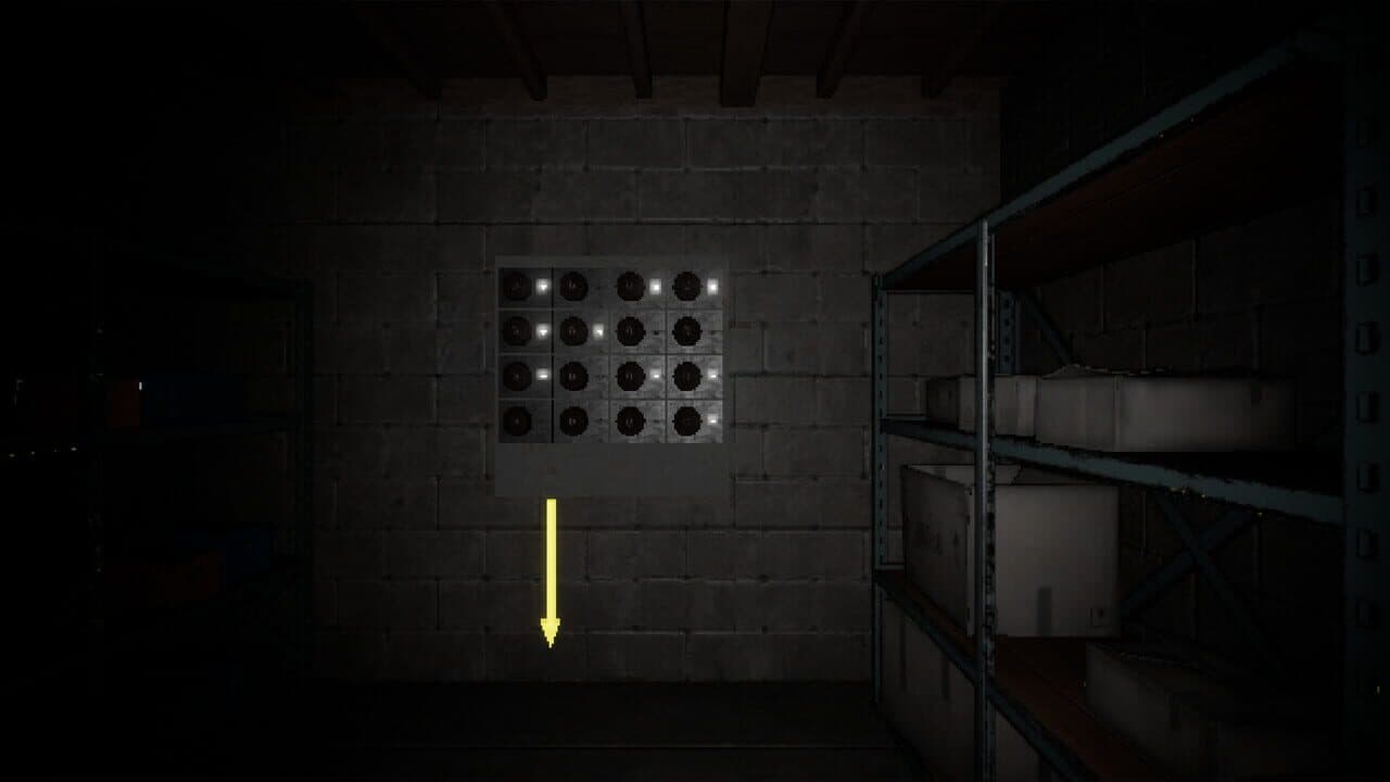 An Uninvited Guest thumbnail 4