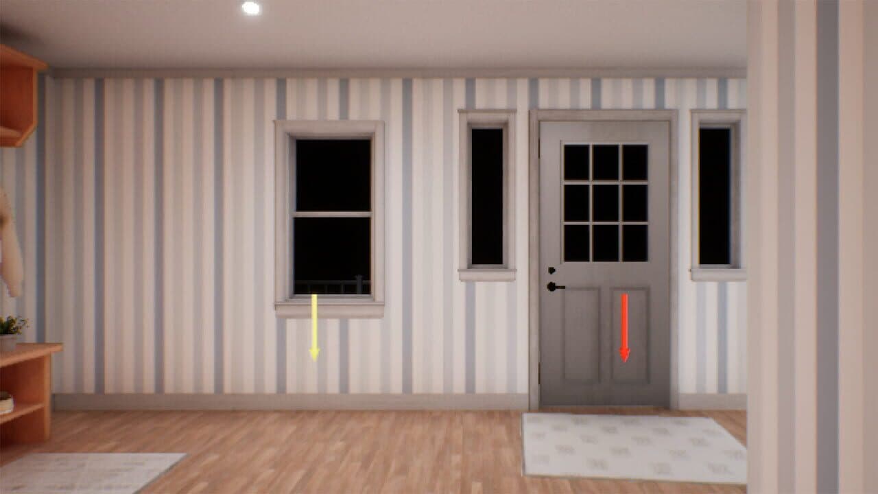 An Uninvited Guest thumbnail 5