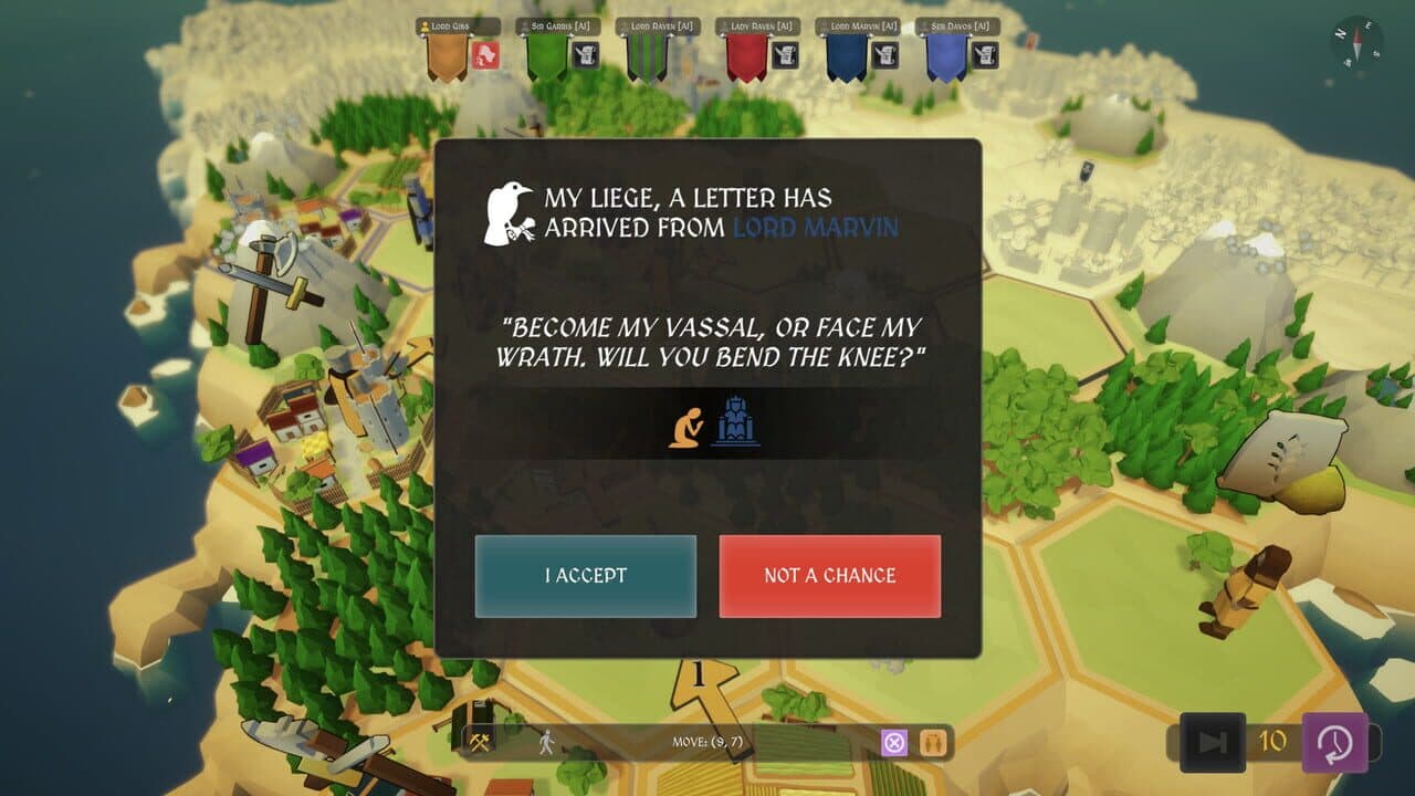 Fealty thumbnail 5