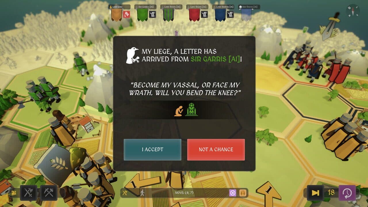 Fealty thumbnail 9