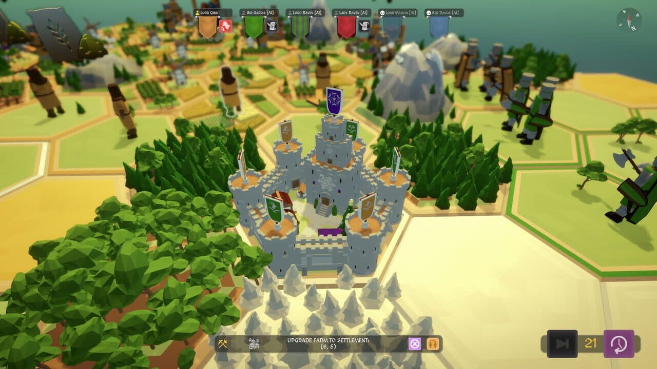 Fealty thumbnail 13