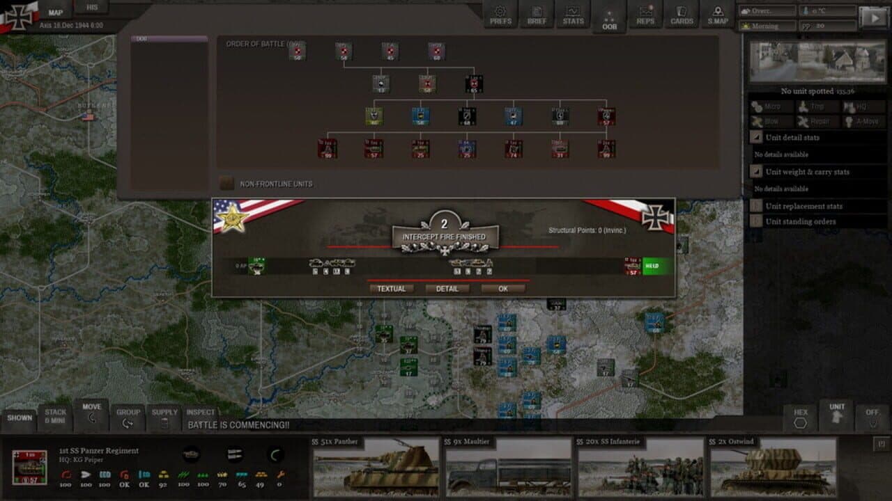 Decisive Campaigns: Ardennes Offensive thumbnail 2