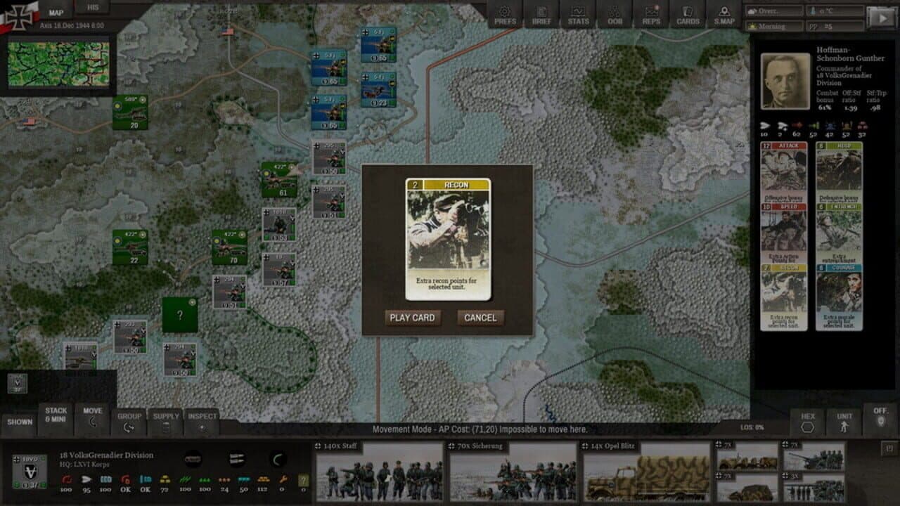 Decisive Campaigns: Ardennes Offensive thumbnail 3