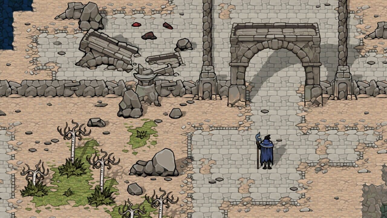 Magic of Spring screenshot 1