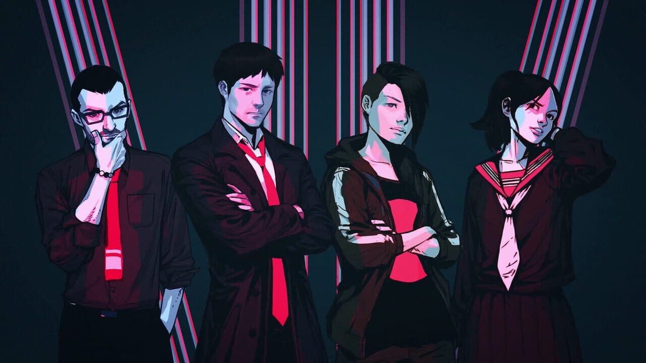 Ghostwire: Tokyo - Prelude: The Corrupted Casefile thumbnail 2