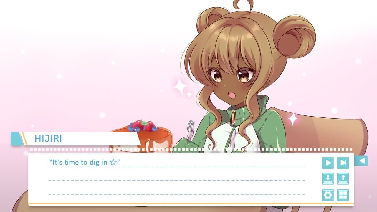 All the Words She Wrote thumbnail 2