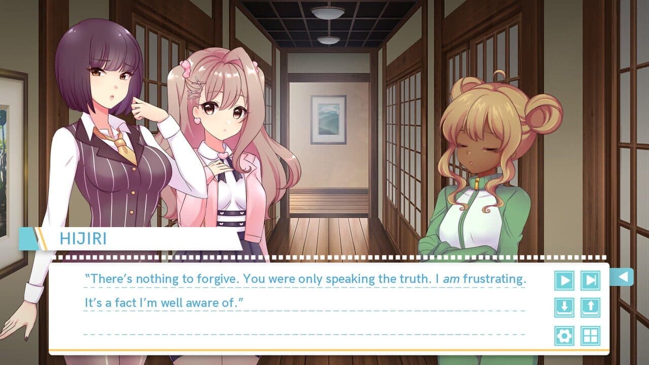 All the Words She Wrote thumbnail 3