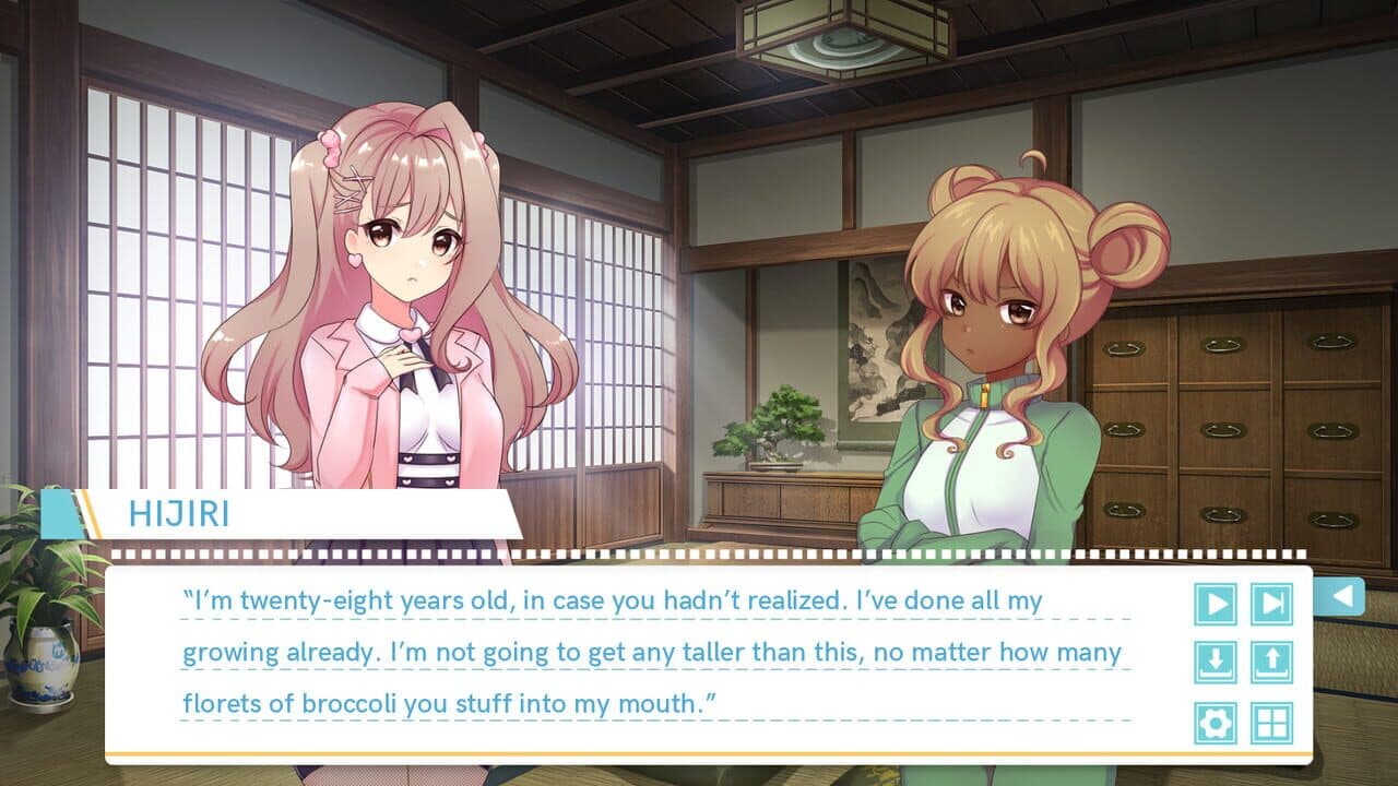 All the Words She Wrote thumbnail 5