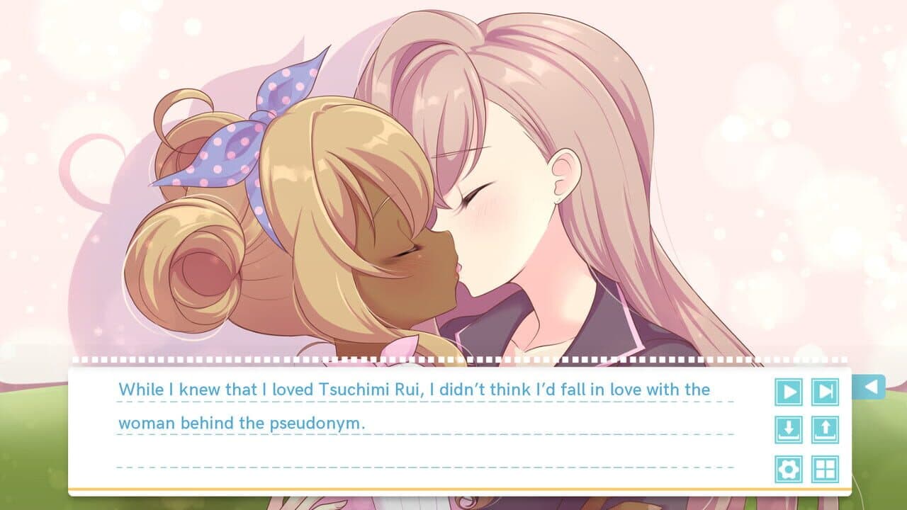 All the Words She Wrote thumbnail 6