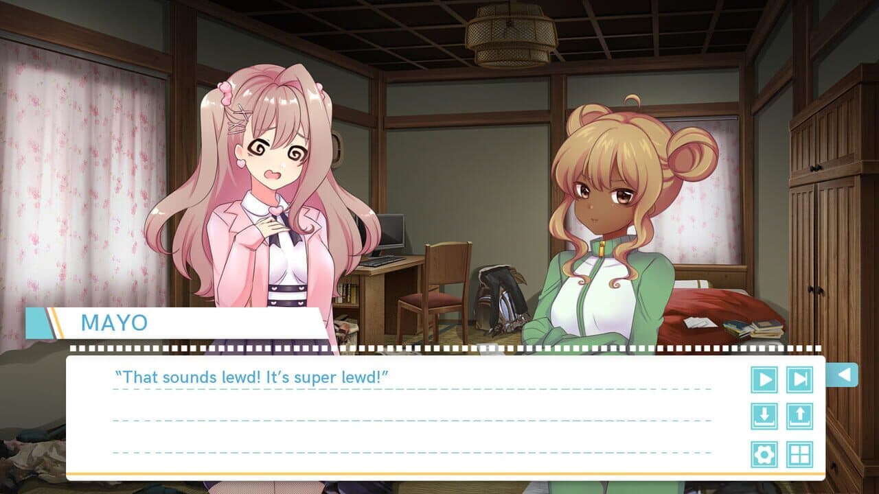 All the Words She Wrote thumbnail 7