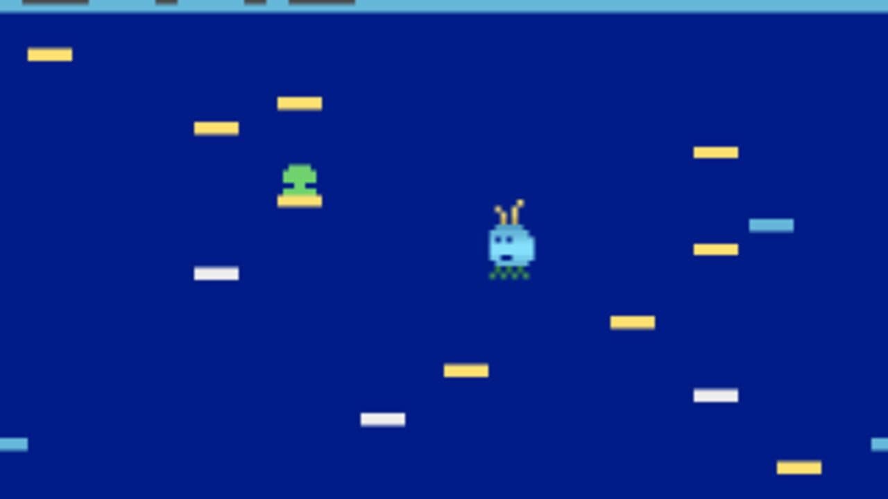 Amoeba Jump thumbnail 2