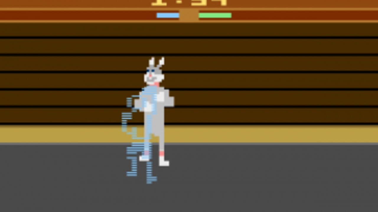 The Angry Video Game Nerd K.O. Boxing thumbnail 2