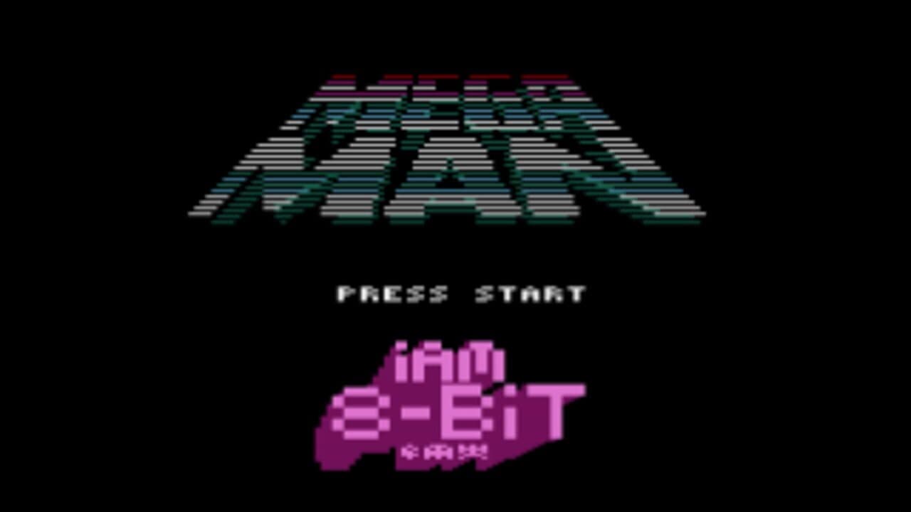 Mega Man screenshot 1