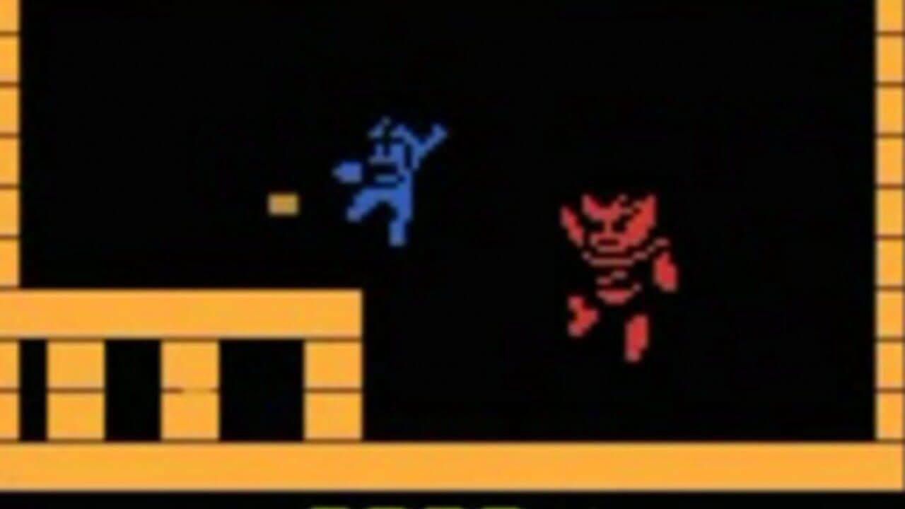 Mega Man thumbnail 2
