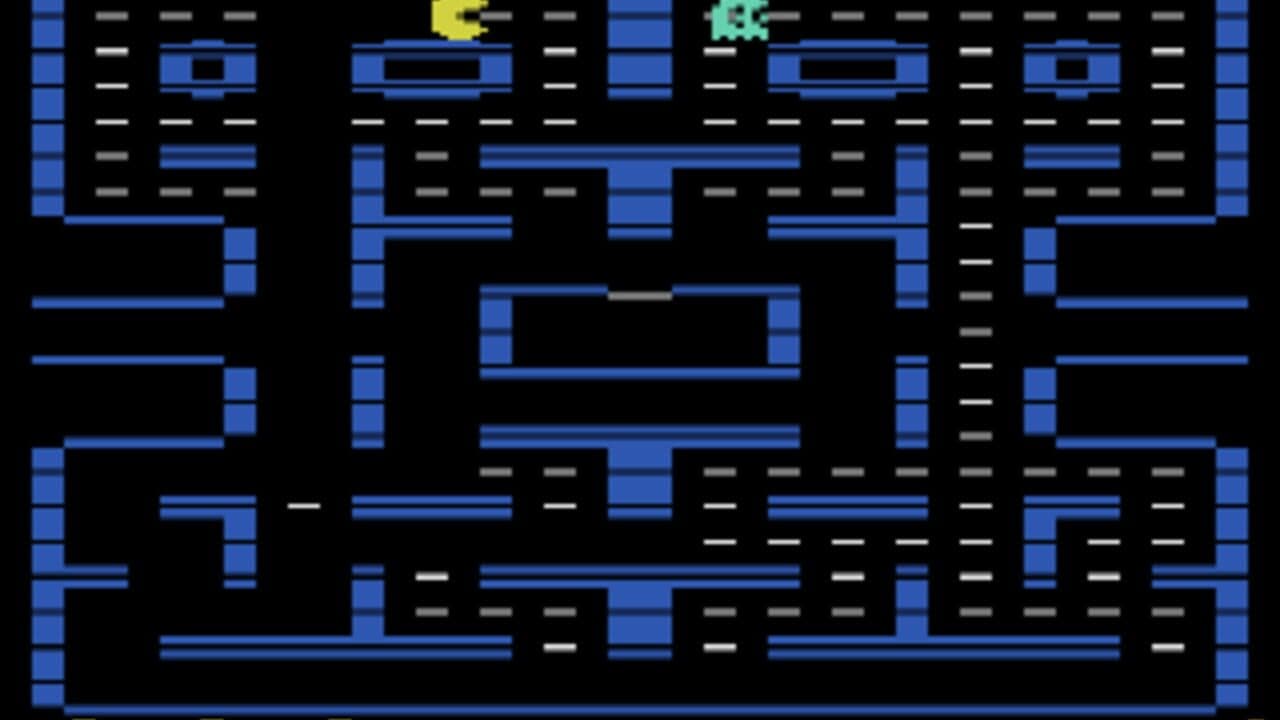 Pac-Man 4K thumbnail 2