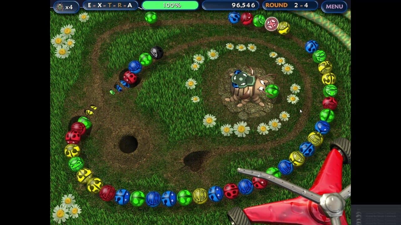 Tumblebugs thumbnail 3