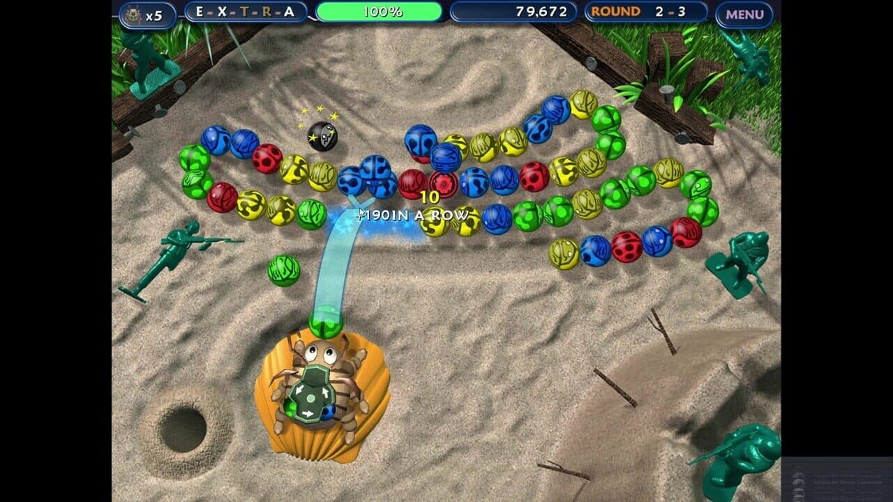 Tumblebugs thumbnail 4