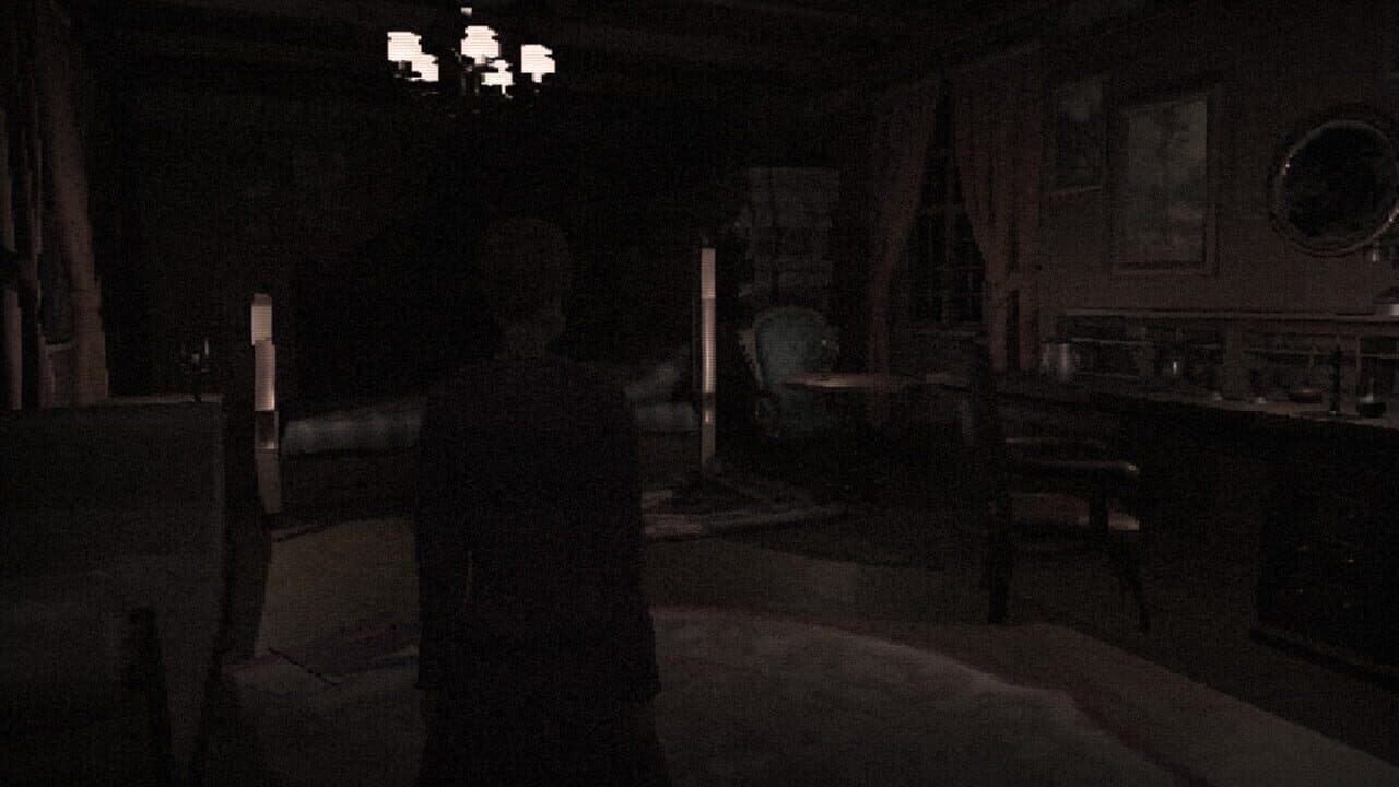 London Ripper screenshot 1