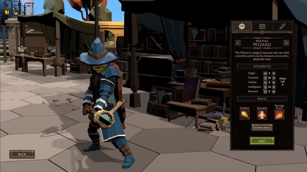 Stolen Realm thumbnail 2