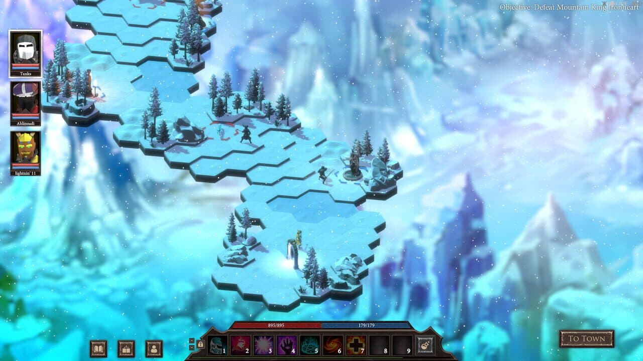 Stolen Realm thumbnail 3