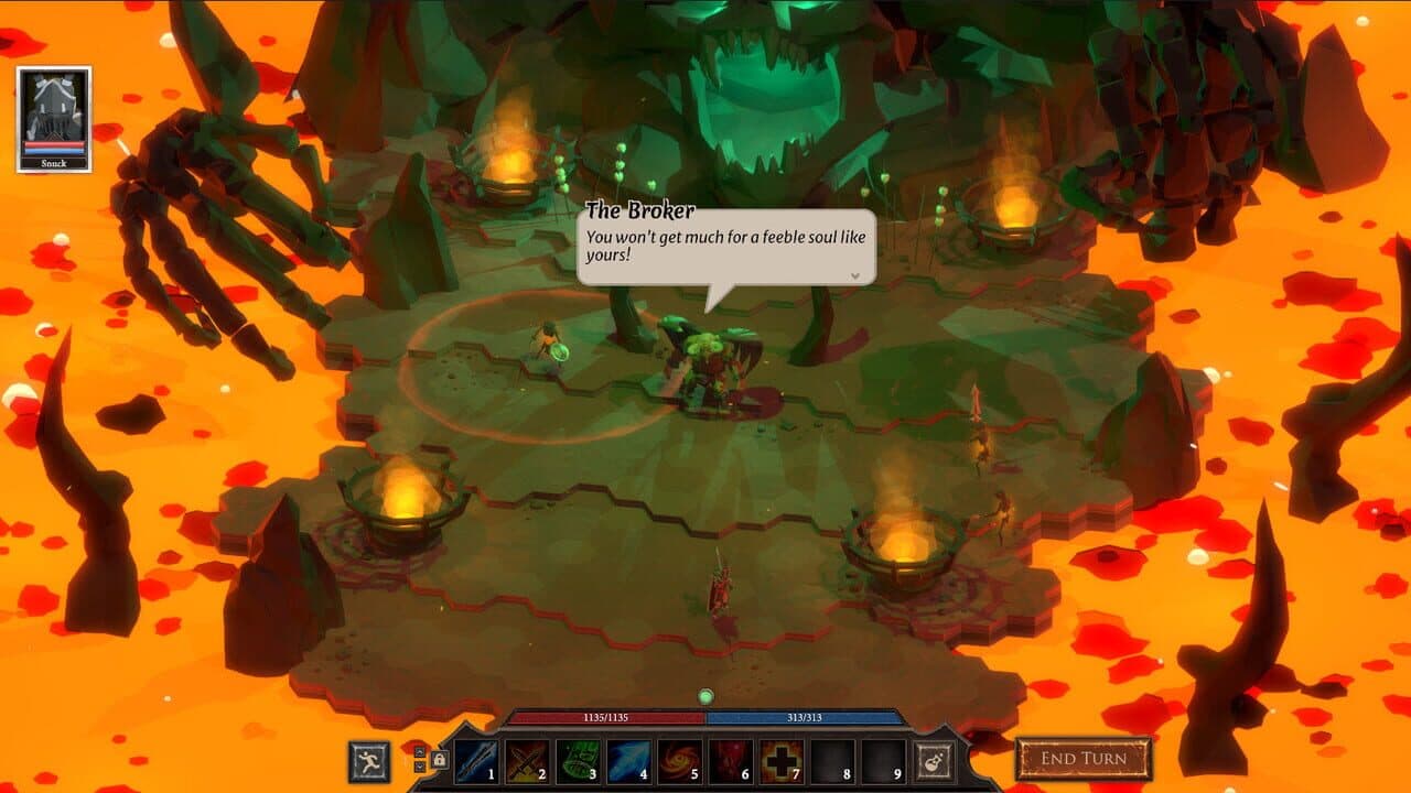 Stolen Realm thumbnail 4