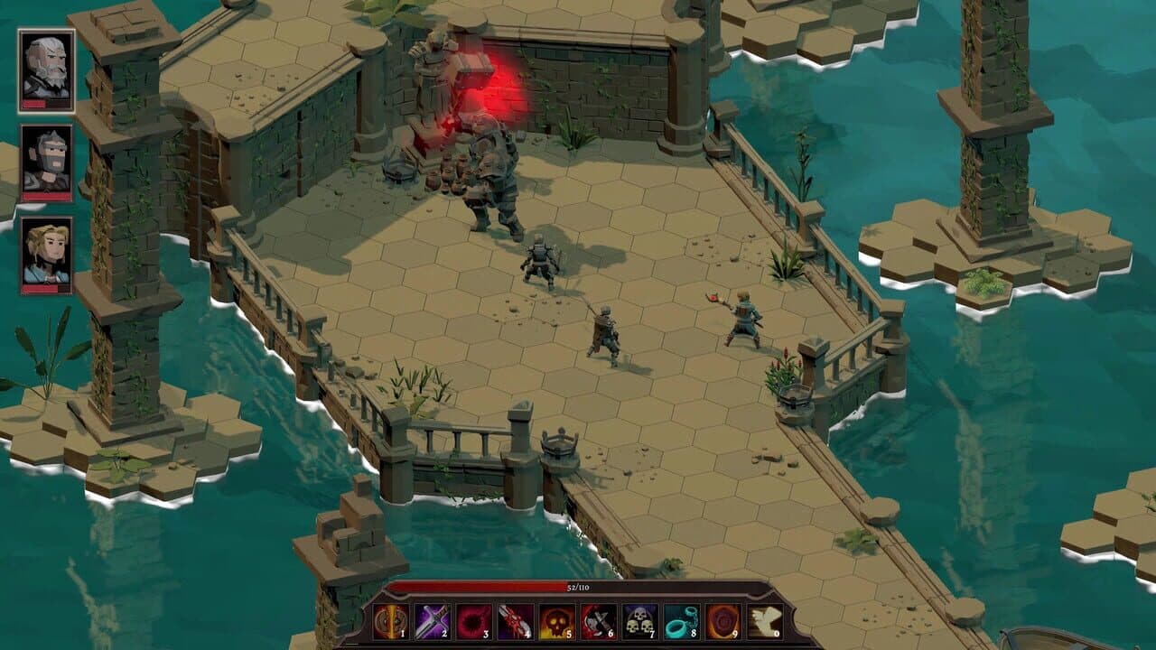 Stolen Realm thumbnail 5