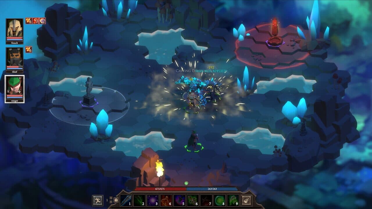Stolen Realm thumbnail 6