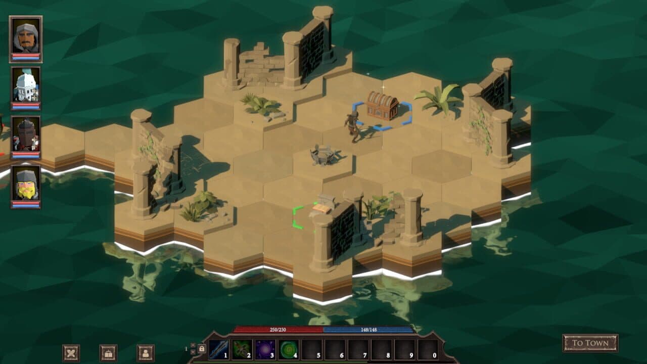 Stolen Realm thumbnail 11
