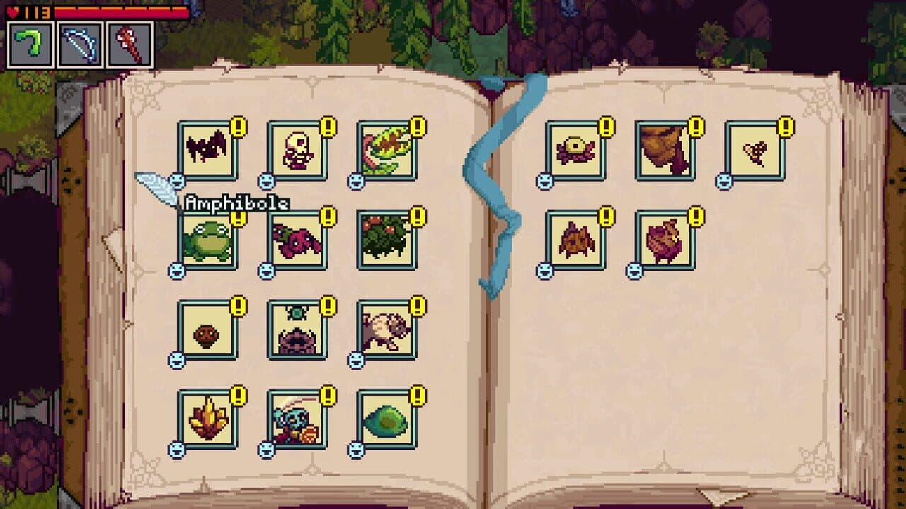 Creature Keeper thumbnail 2