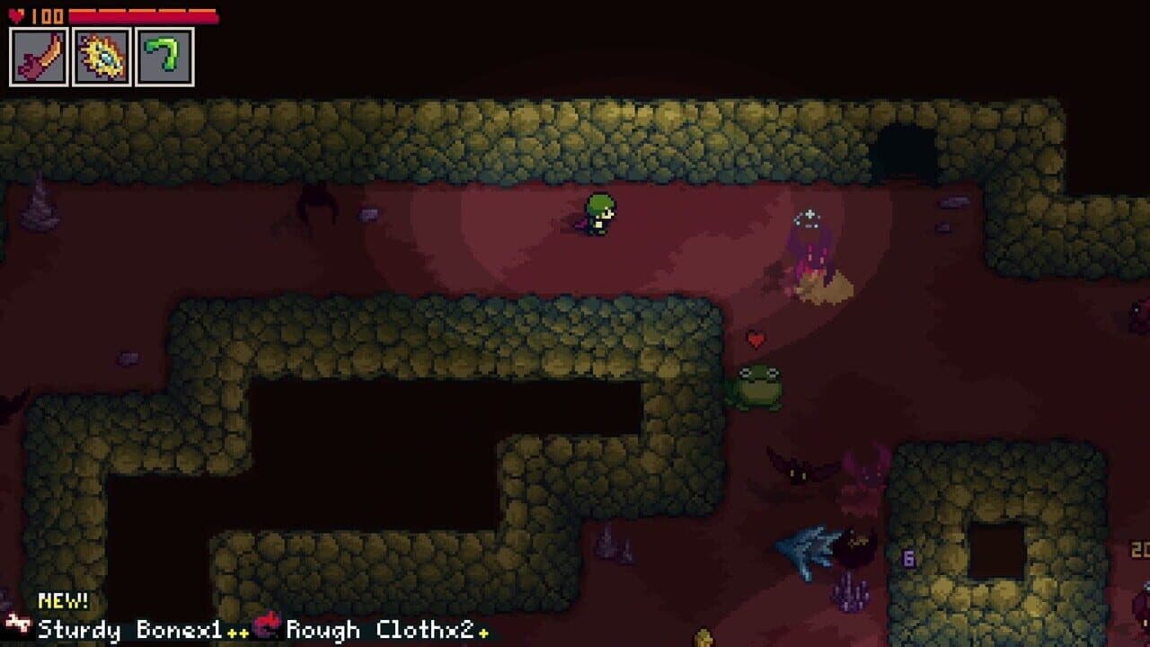 Creature Keeper thumbnail 3