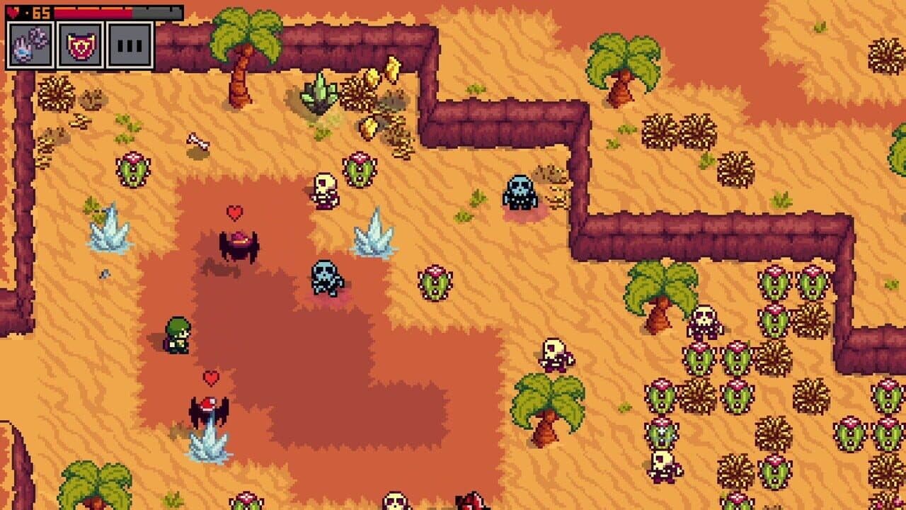 Creature Keeper thumbnail 4