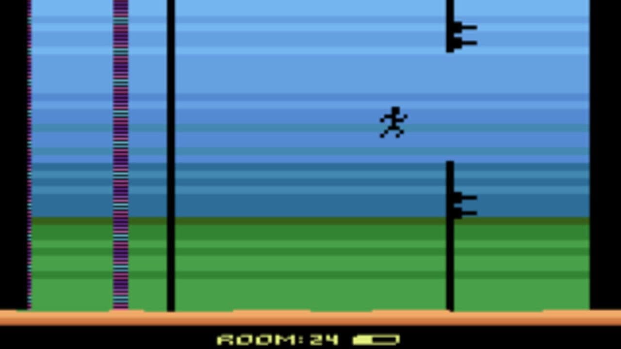 Wall Jump Ninja thumbnail 2