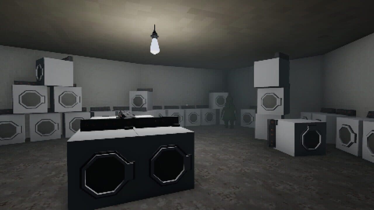 Under the Warehouse thumbnail 2