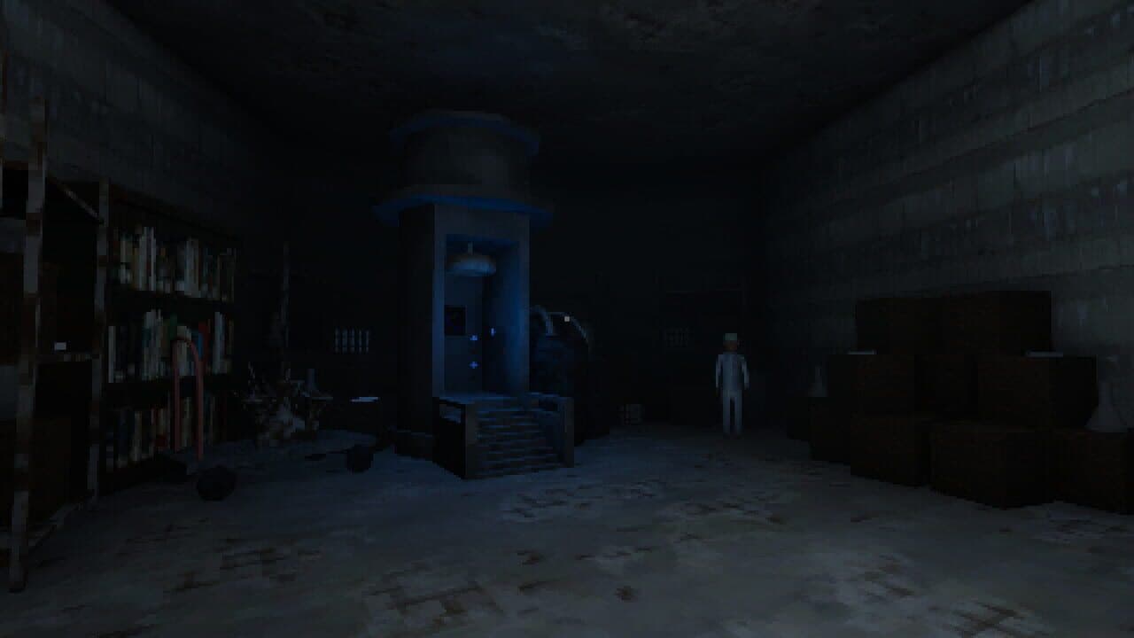 Under the Warehouse thumbnail 3