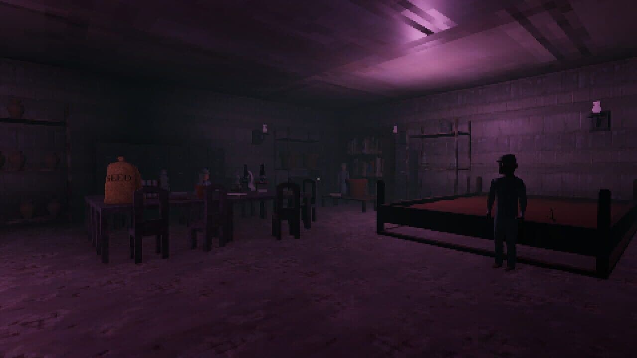 Under the Warehouse thumbnail 4