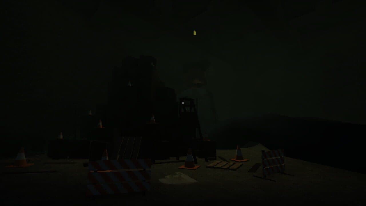 Under the Warehouse thumbnail 6