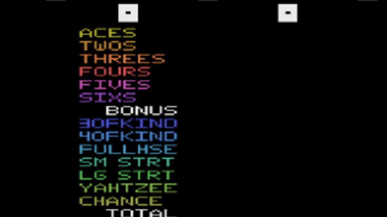 Yahtzee thumbnail 2