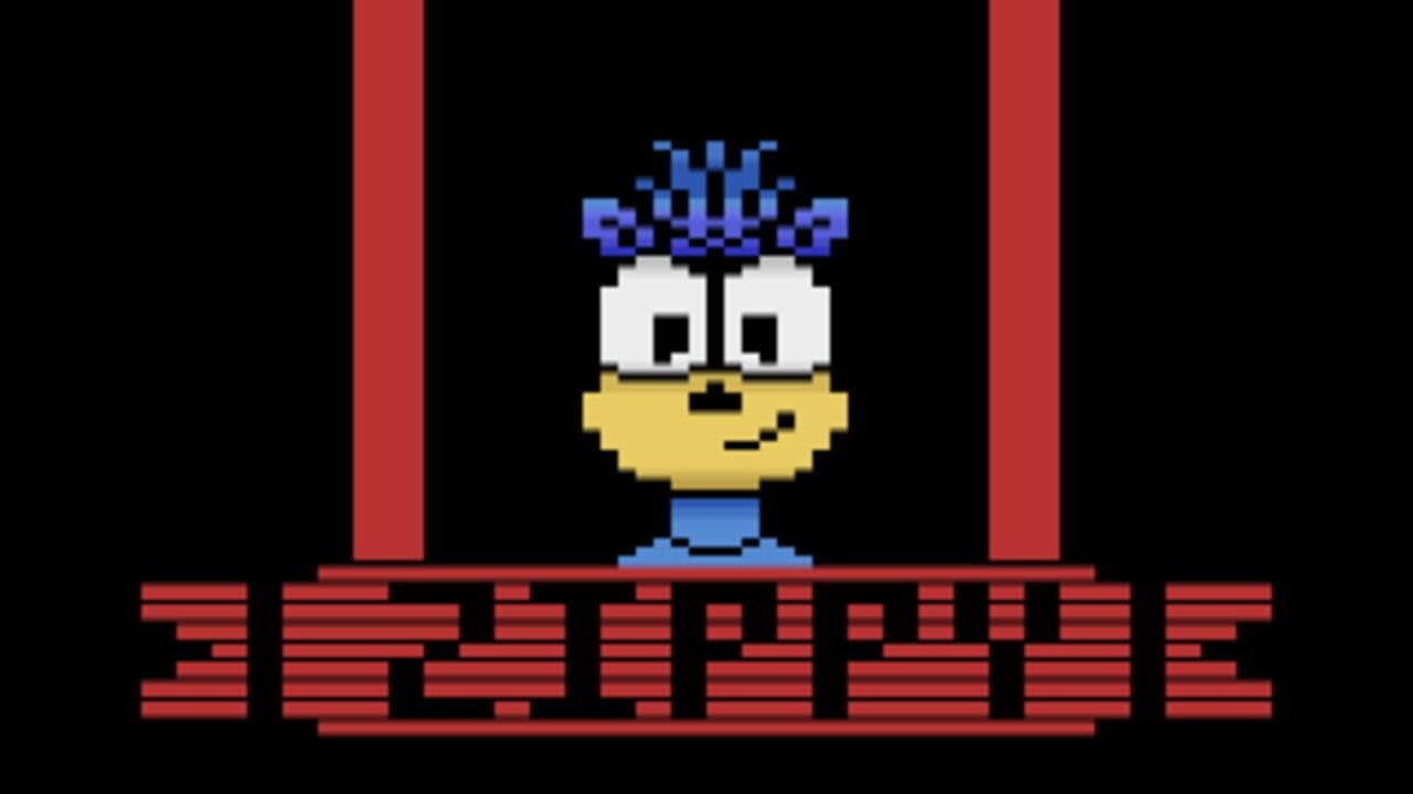 Zippy the Porcupine screenshot 1
