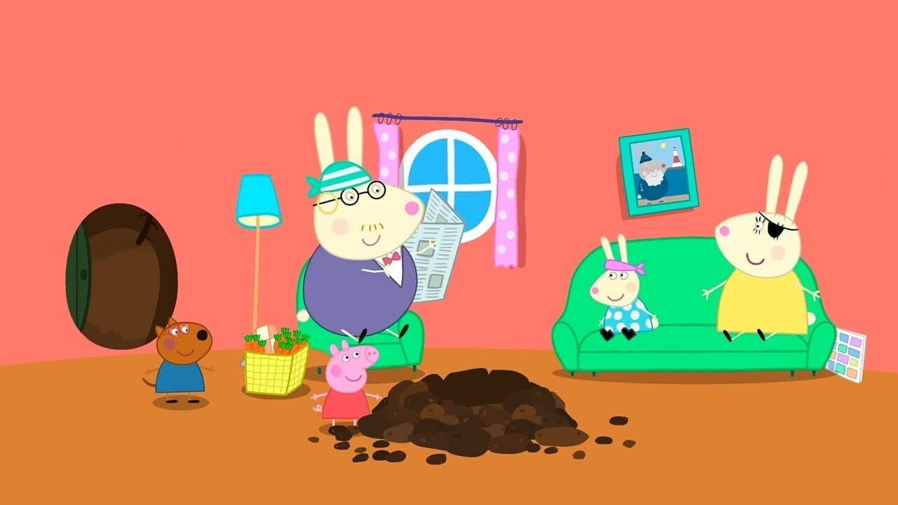 My Friend Peppa Pig: Pirate Adventures thumbnail 2