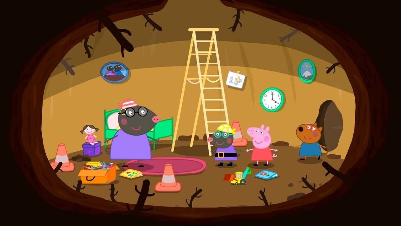 My Friend Peppa Pig: Pirate Adventures thumbnail 4