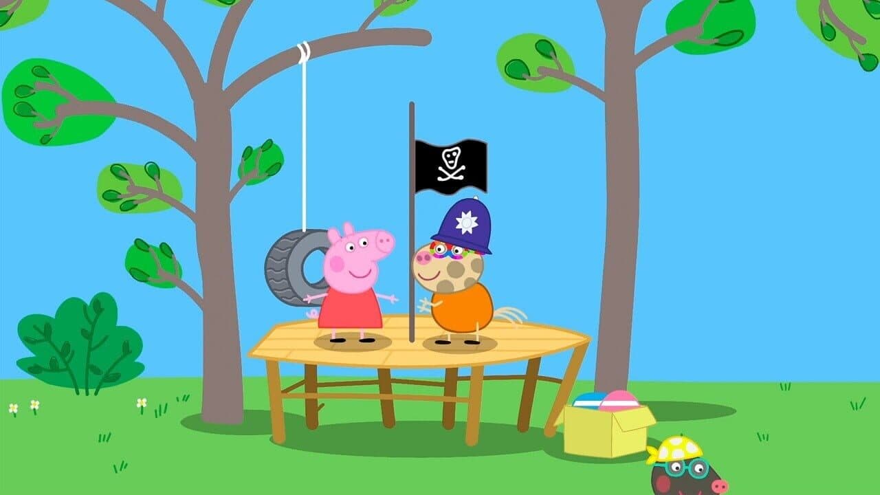 My Friend Peppa Pig: Pirate Adventures thumbnail 6