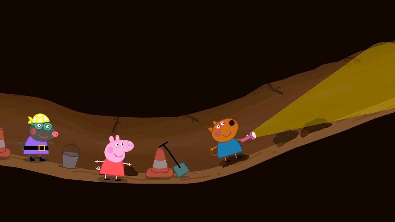 My Friend Peppa Pig: Pirate Adventures thumbnail 9