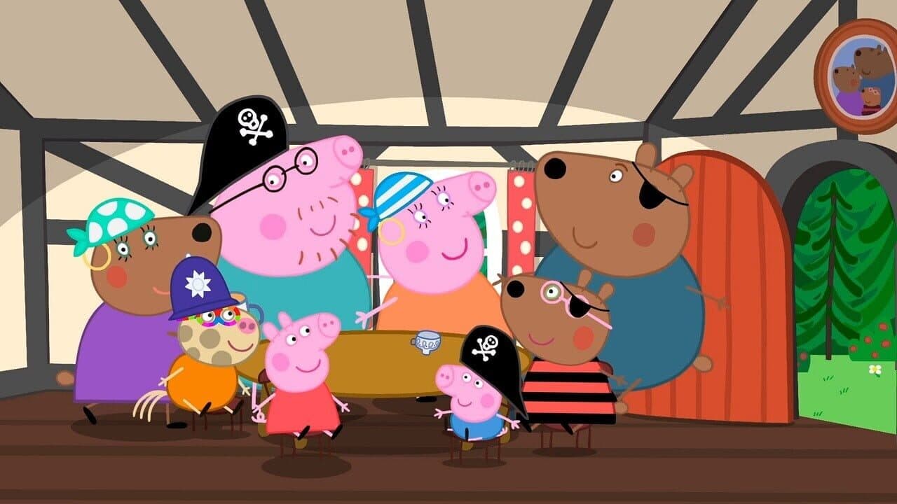 My Friend Peppa Pig: Pirate Adventures thumbnail 10