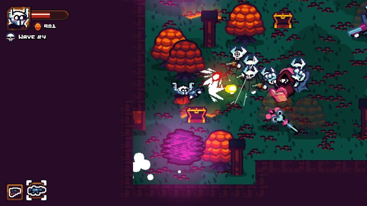 Doomed to Hell thumbnail 2