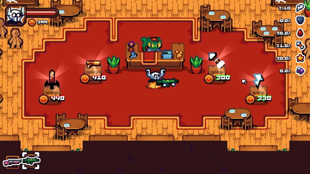 Doomed to Hell thumbnail 3