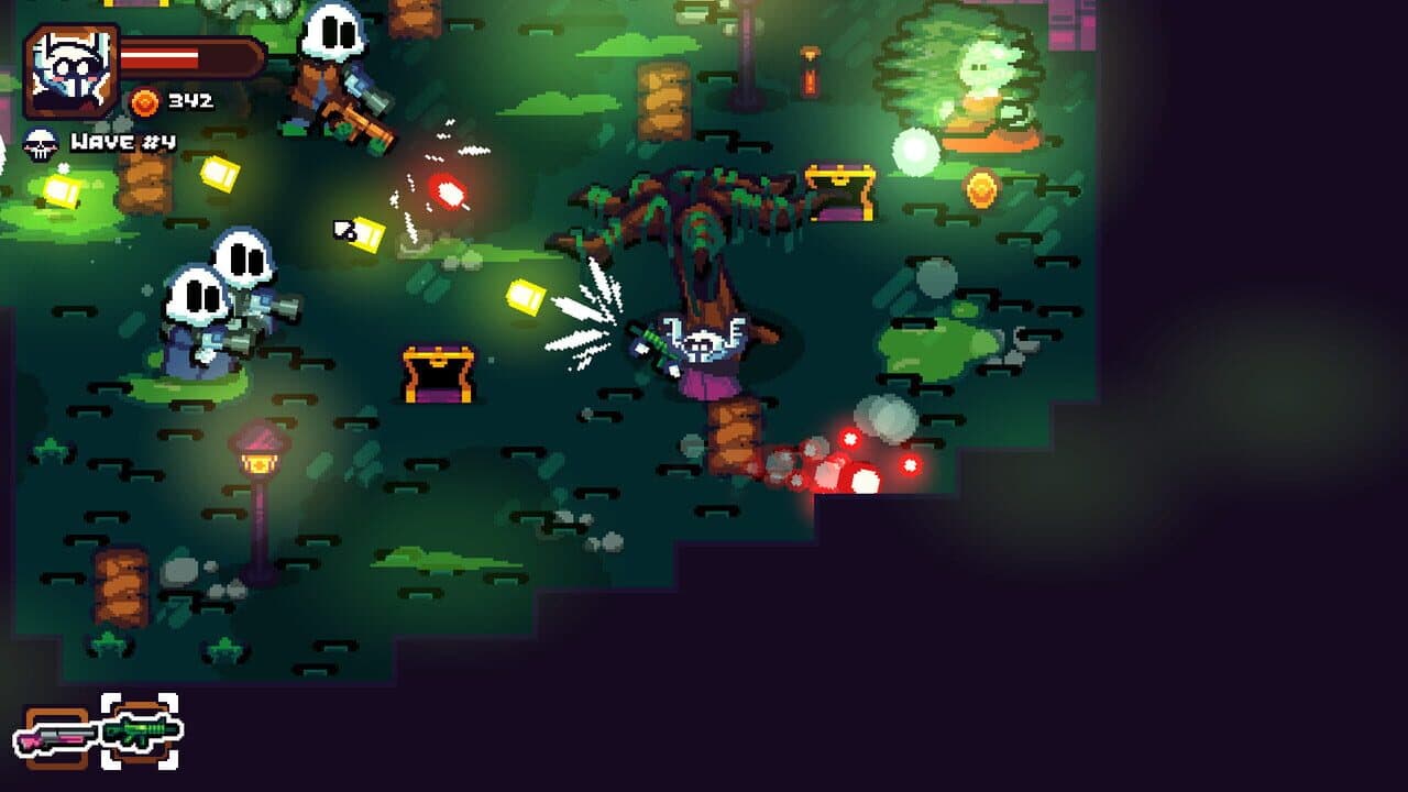 Doomed to Hell thumbnail 4
