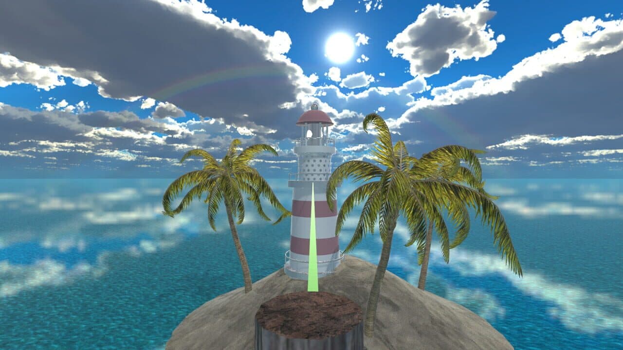 Slackline VR thumbnail 4